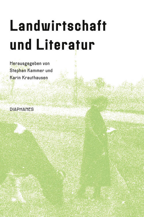 Hendrik Blumentrath: Inneres Maß der Erde. Zum ruralen Maß und dessen Vorgeschichte bei Hesiod