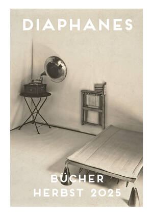 Vorschau Herbst 2025