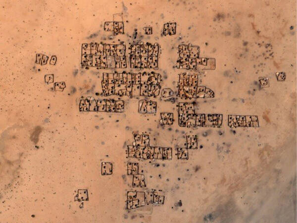 The Architecture of Disaster