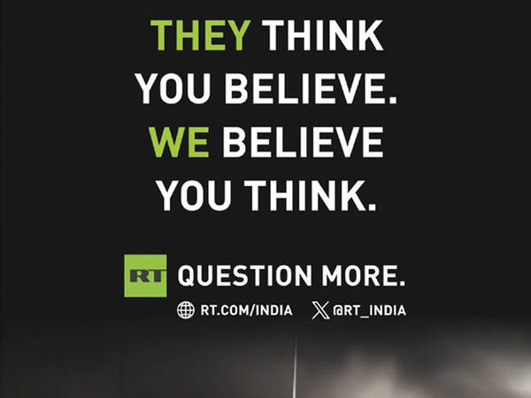 The Power of Narratives in Propaganda