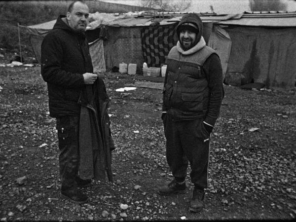 About ‘how we treat the others’