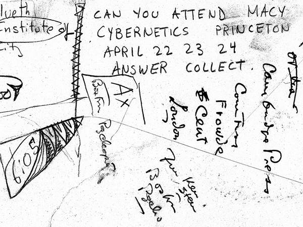 The biggest bite out of the fruit of Knowledge